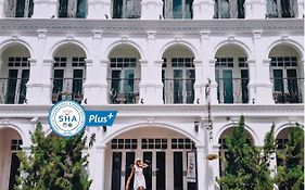 카사 블랑카 부티크 호텔 푸켓 (SHA Plus+)